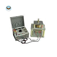 Bộ kiểm tra dòng rò tự động cho sào lõi cách điện FRP HV HIPOT GDML-20S (2kVA)